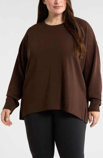 Soft Luxe Tunic