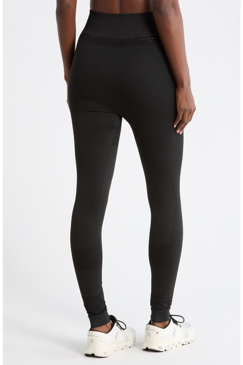 Sport Leggings, Alternate, color, BLACK