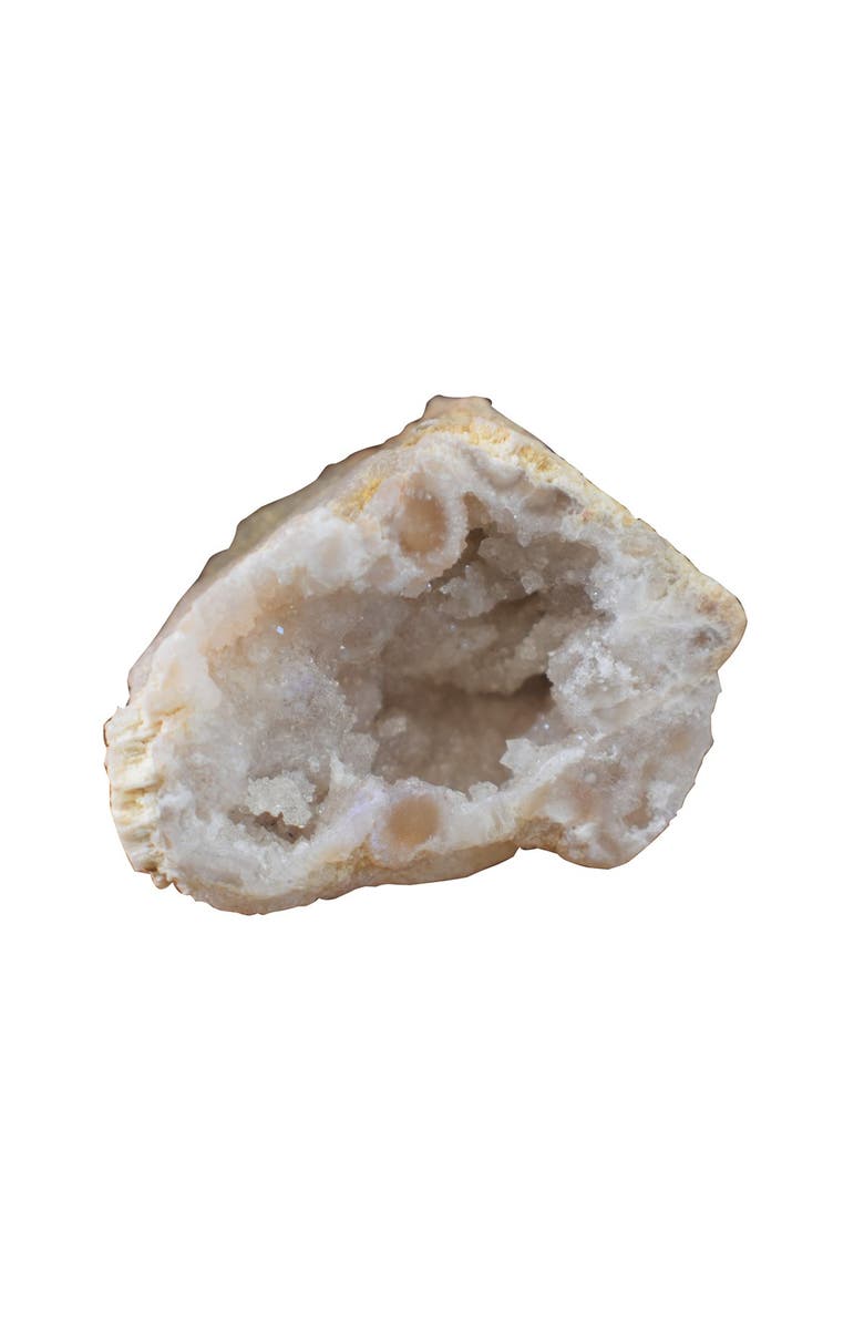 Kaplan Early Learning Company Super Geodes - Set of 10, Alternate, color, Multicolor