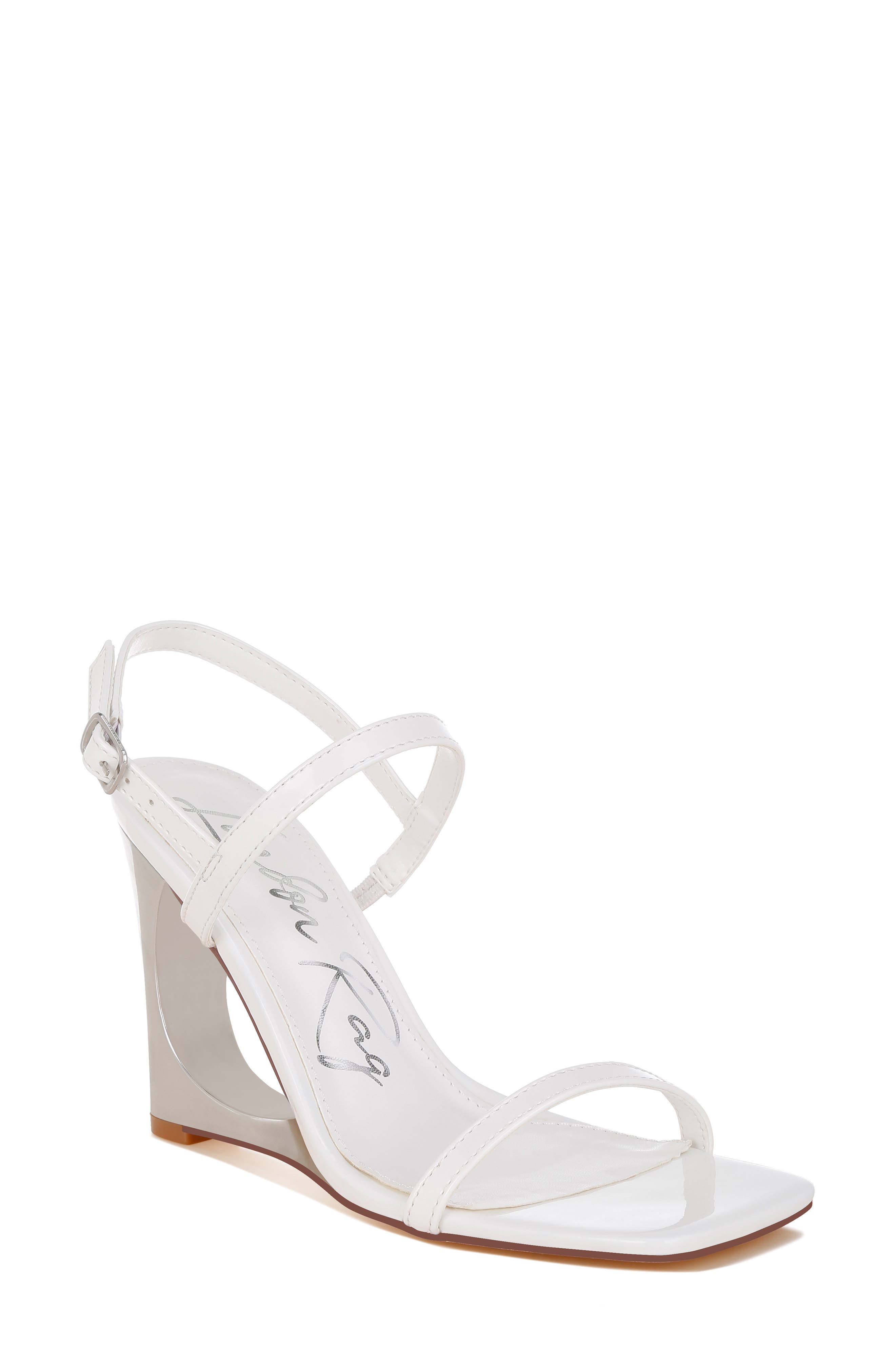 LONDON RAG Ladra Wedge Sandal