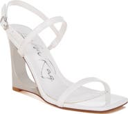 LONDON RAG Ladra Wedge Sandal