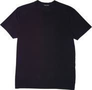 TOM FORD Short Sleeve Crewneck T-Shirt