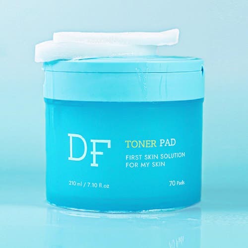 Dfrau Toner Pad