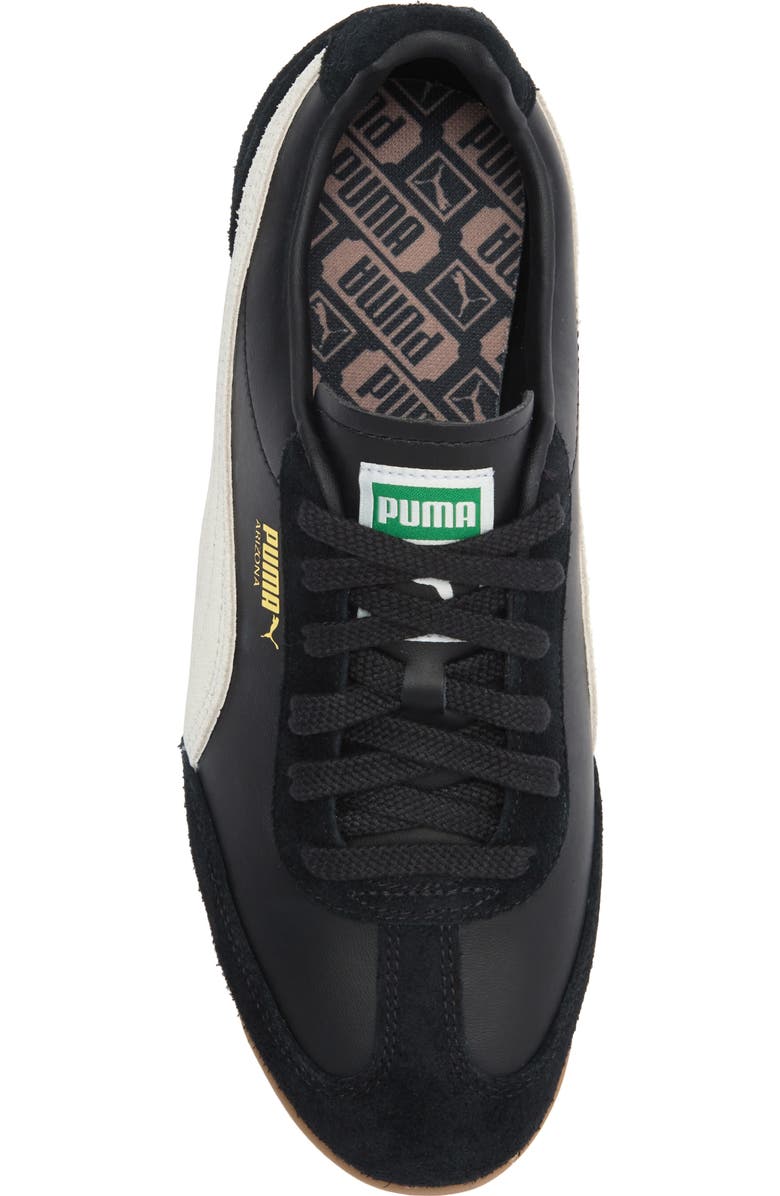 PUMA Arizona Retro Sneaker, Alternate, color,