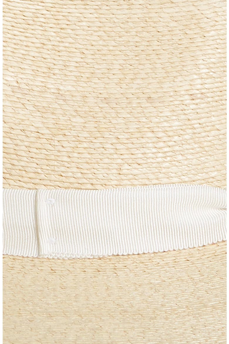 Jo Straw Rancher Hat, Alternate, color, NATURAL/ OFF WHITE