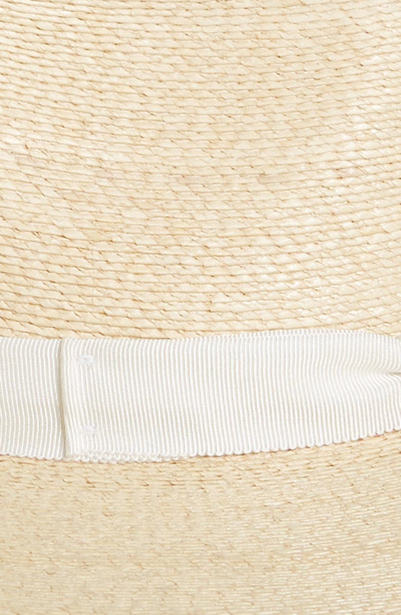 Brixton Jo Straw Rancher Hat, Alternate, color,