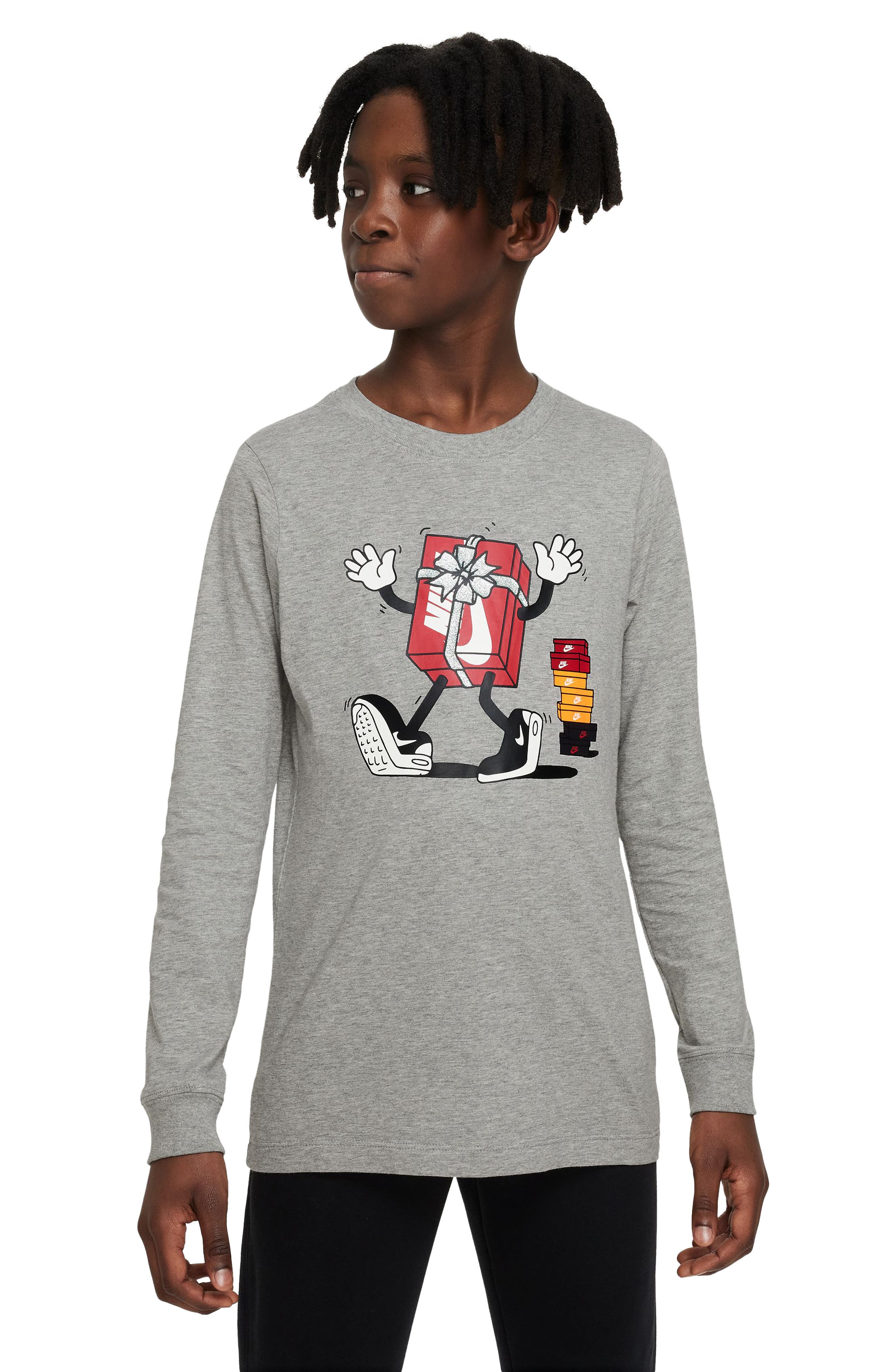 selected DARK GREY HEATHER