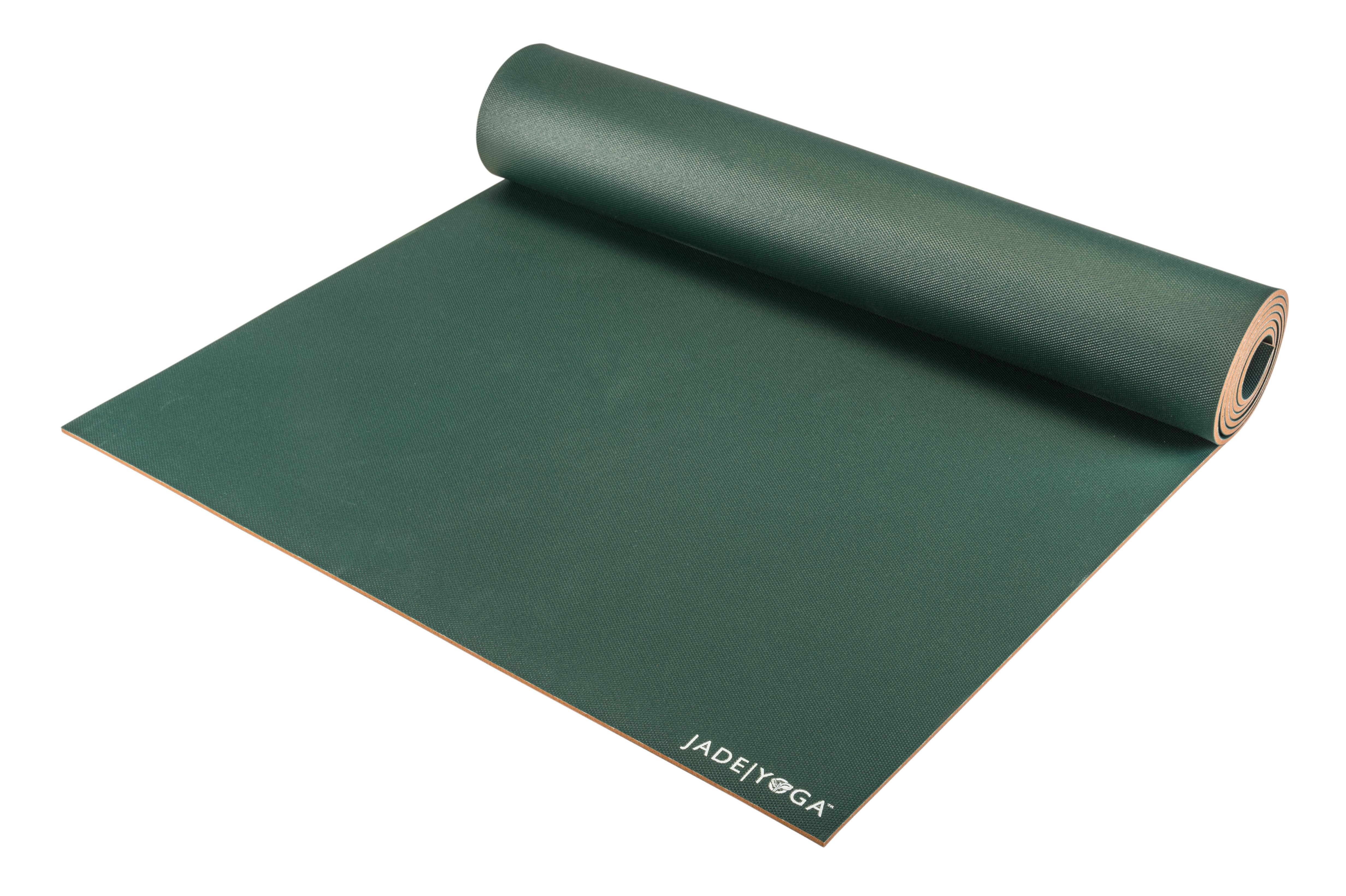 selected Jade Green