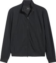 Theory Bomber Jacket