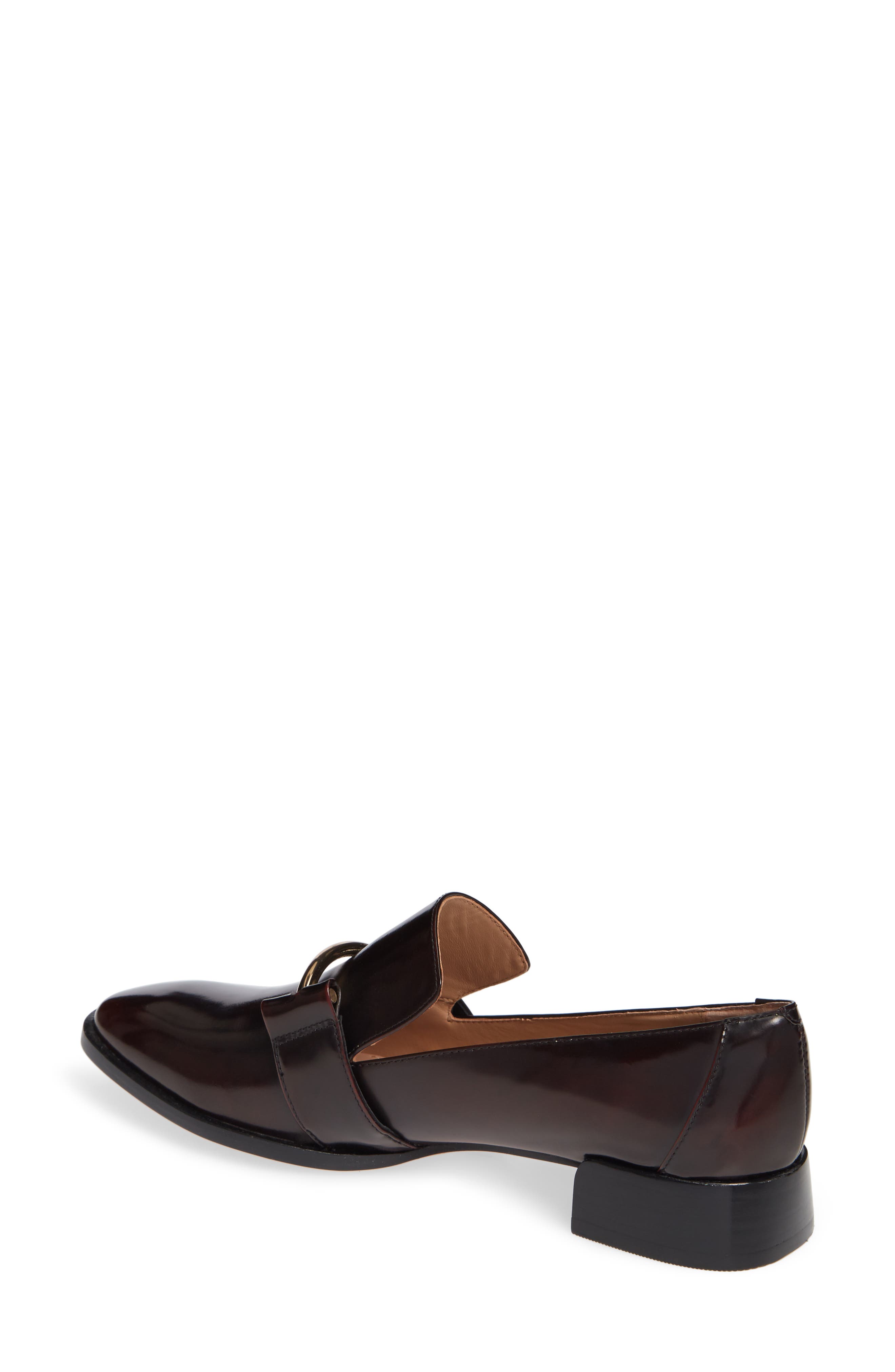 Linea Paolo Bradshaw Loafer, Alternate, color, 