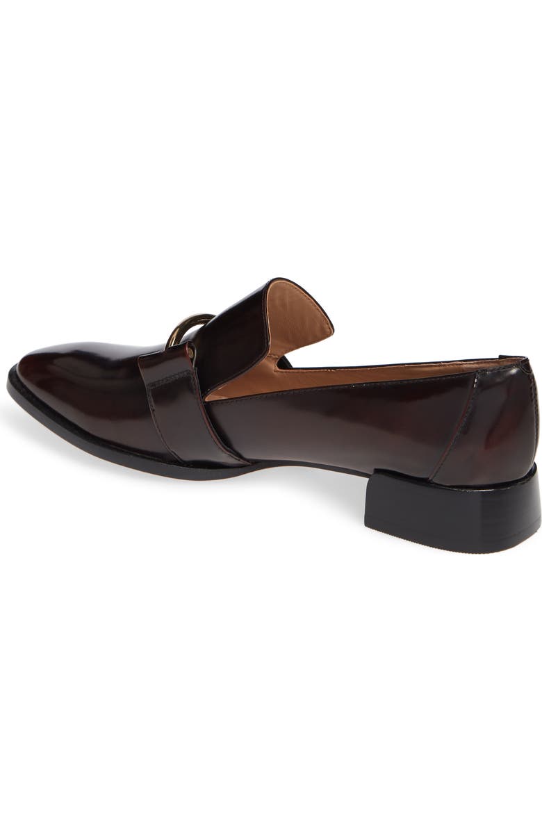 Linea Paolo Bradshaw Loafer, Alternate, color,
