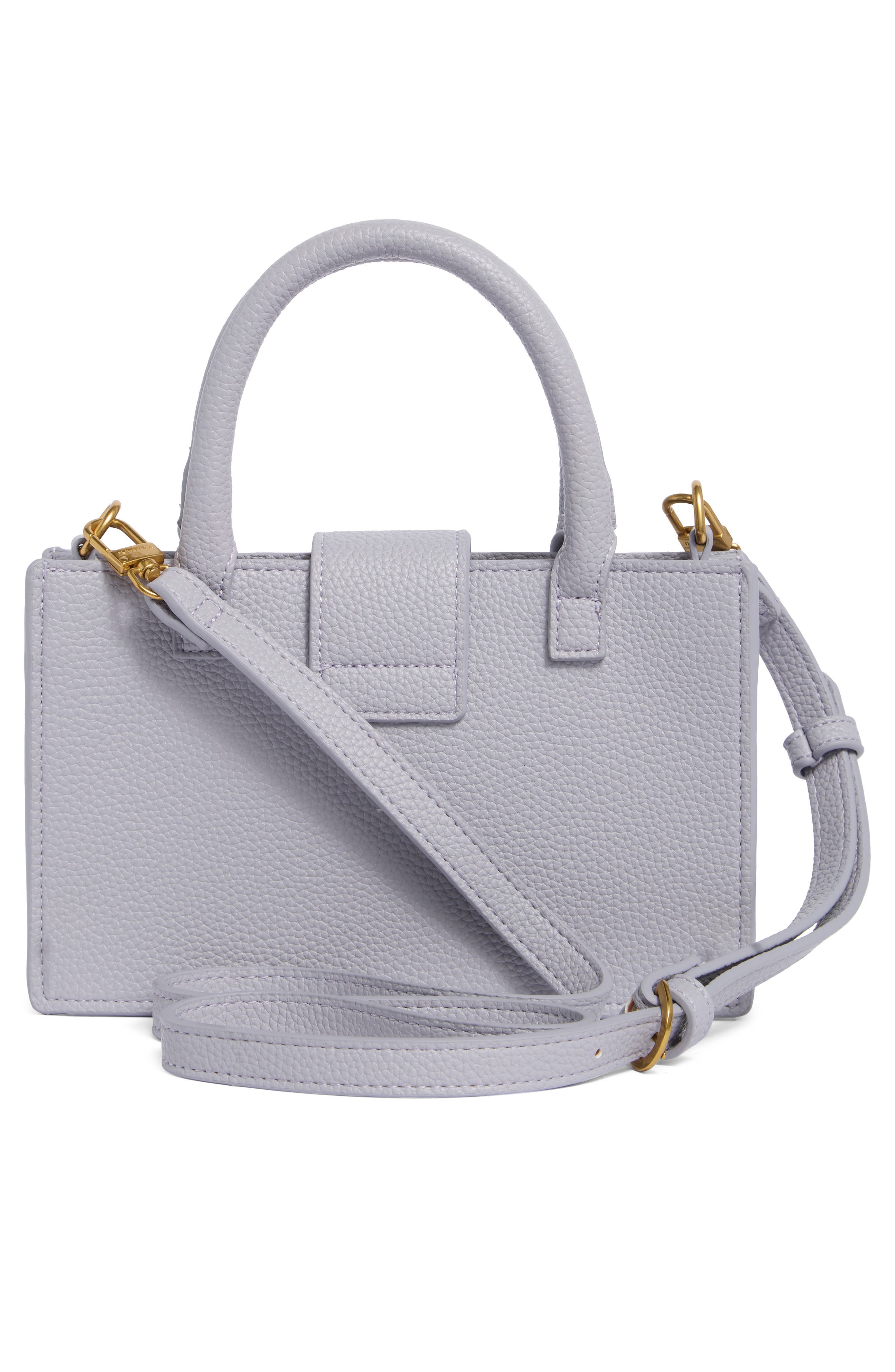 Lexington Crossbody Handbag, Alternate, color, EGGSHELL