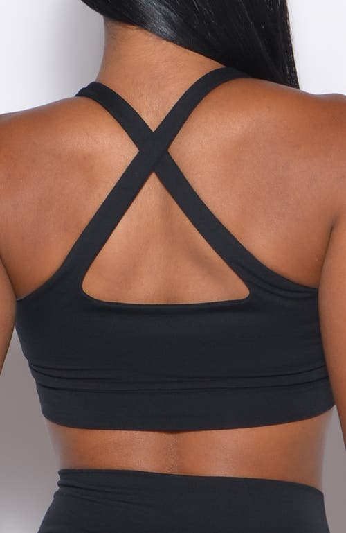 Bombshell Sportswear Two Way Bra