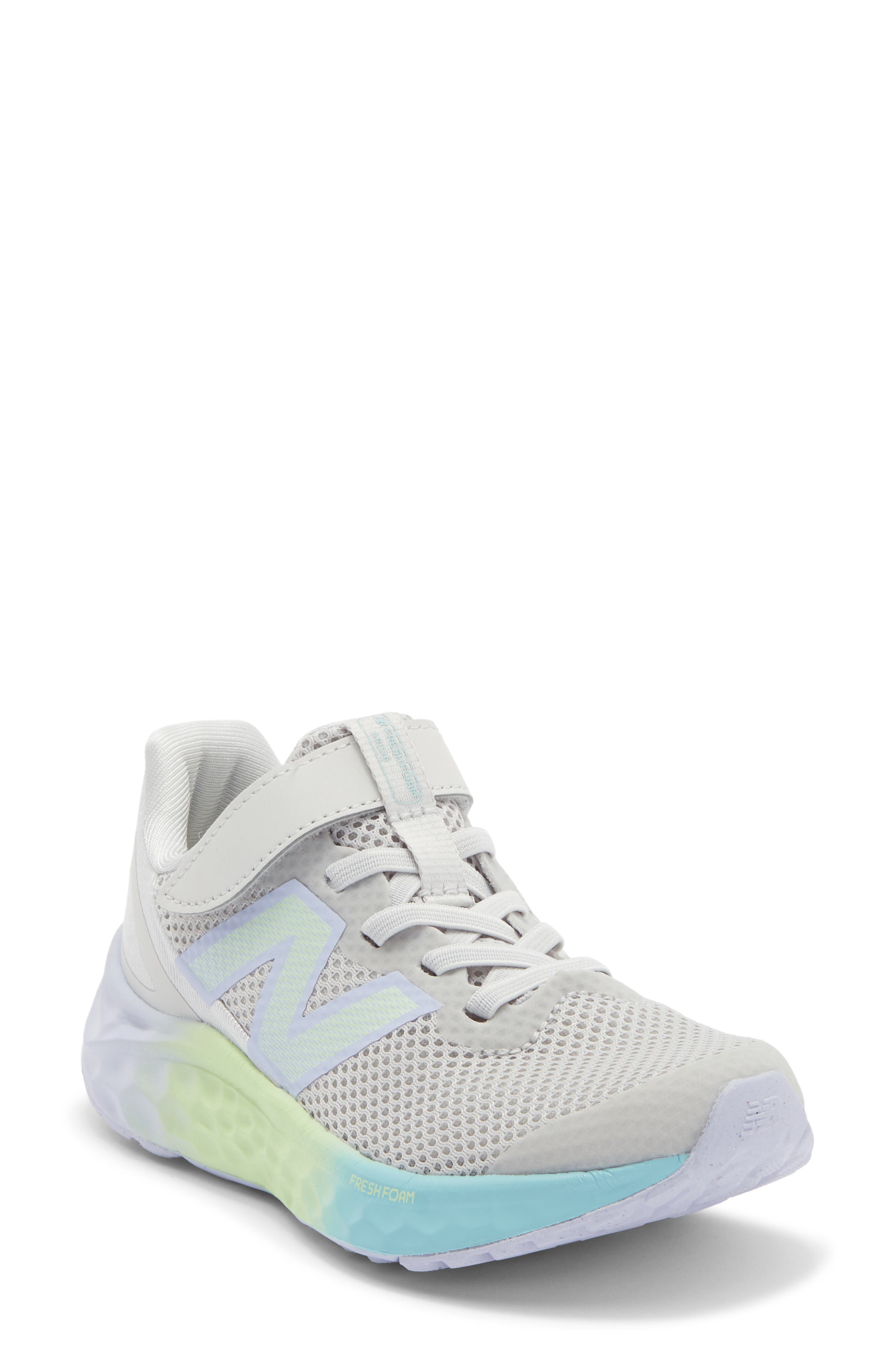 New Balance Kids' Arishi Sneaker