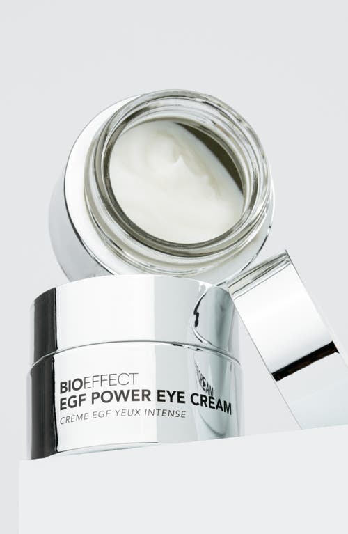 Bioeffect Pure Power Skin Care Set $434 Value In Transparent