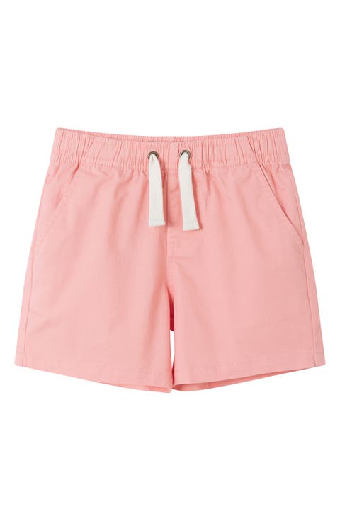 Kids' Twill Shorts (Toddler & Little Kid)