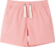 Andy & Evan Kids' Twill Shorts