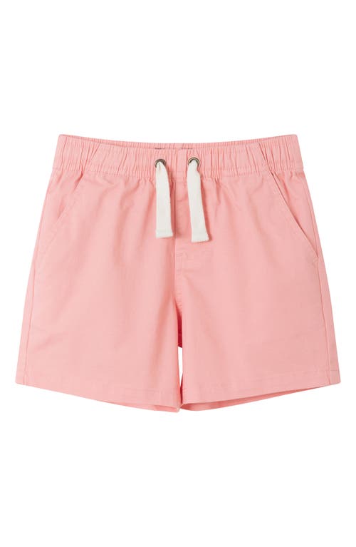 Andy & Evan Kids' Twill Shorts