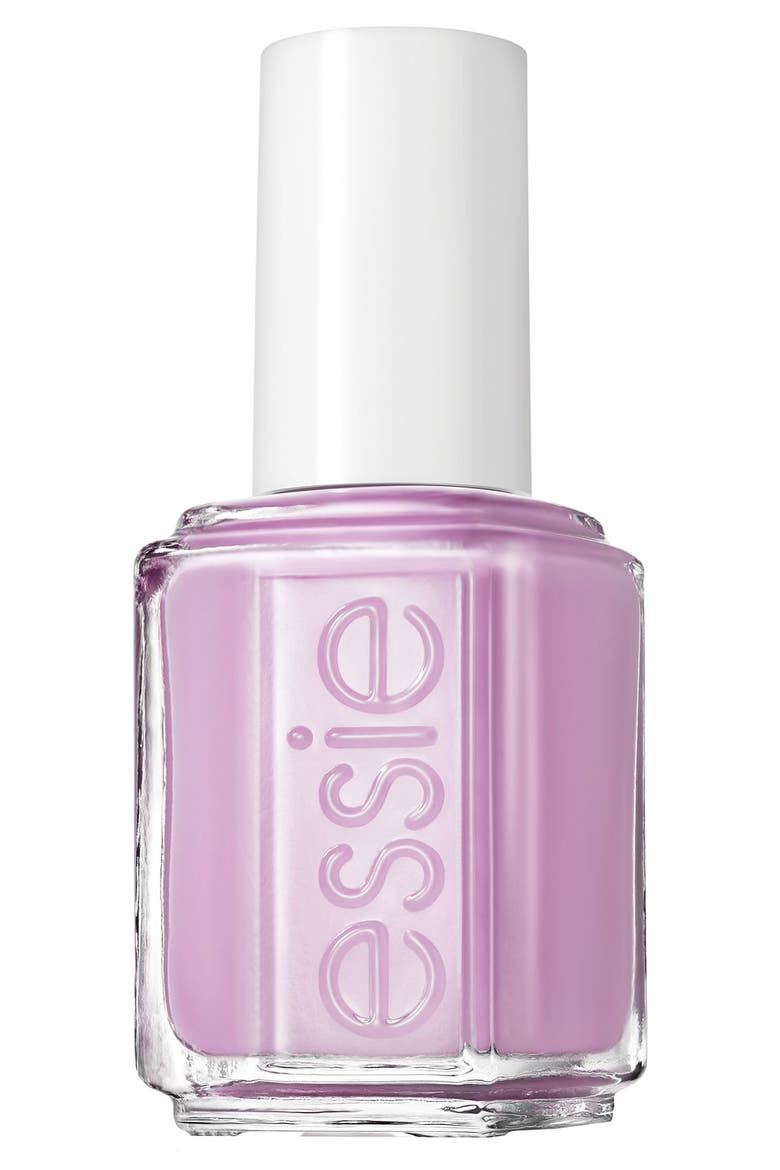 'Resort' Nail Polish, Main, color, UNDER WHERE