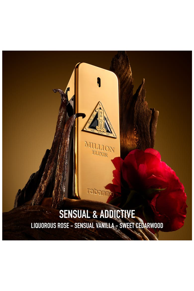 1 Million Elixir 3-Piece Fragrance Set, Alternate, color, NO COLOR