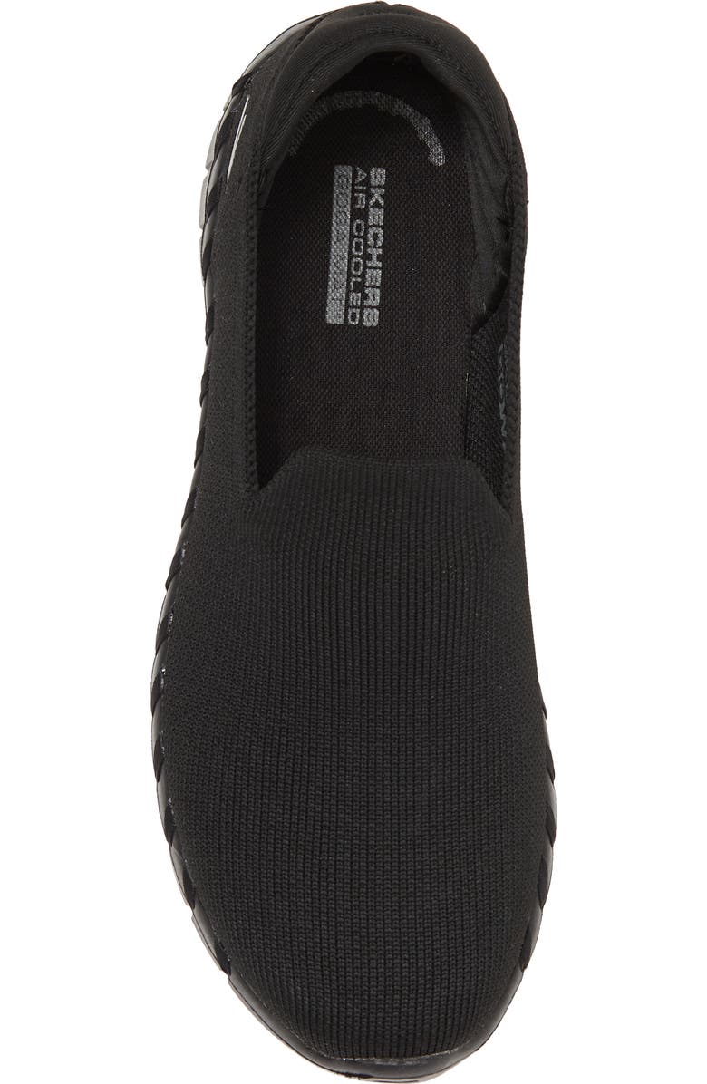 SKECHERS Go Walk Smart 2 - Adalyn Slip-On Sneaker, Alternate, color,