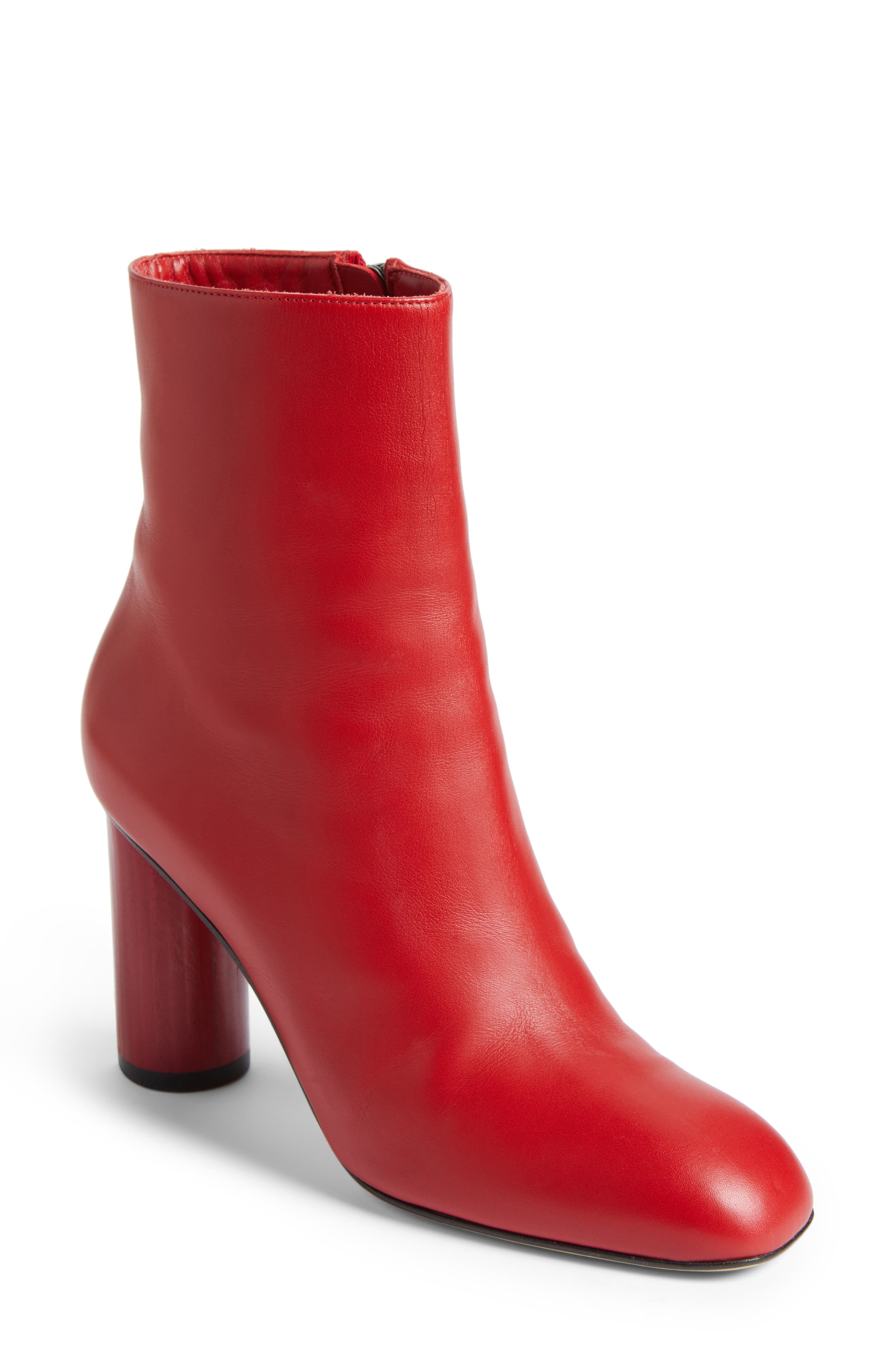 Paul Andrew Tanase Boot, Main, color, 