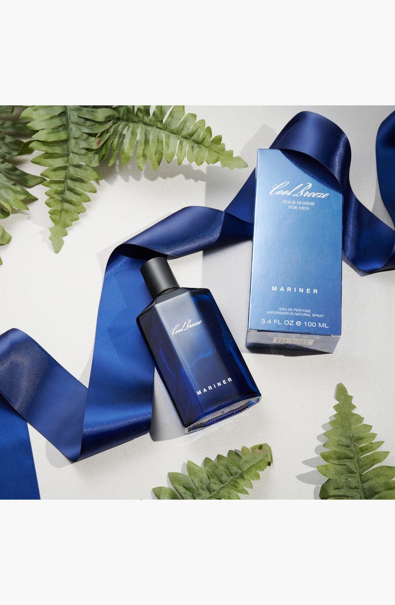 Lovery Men's Cool Breeze Eau De Parfum Gift, Alternate, color, Cool Breeze