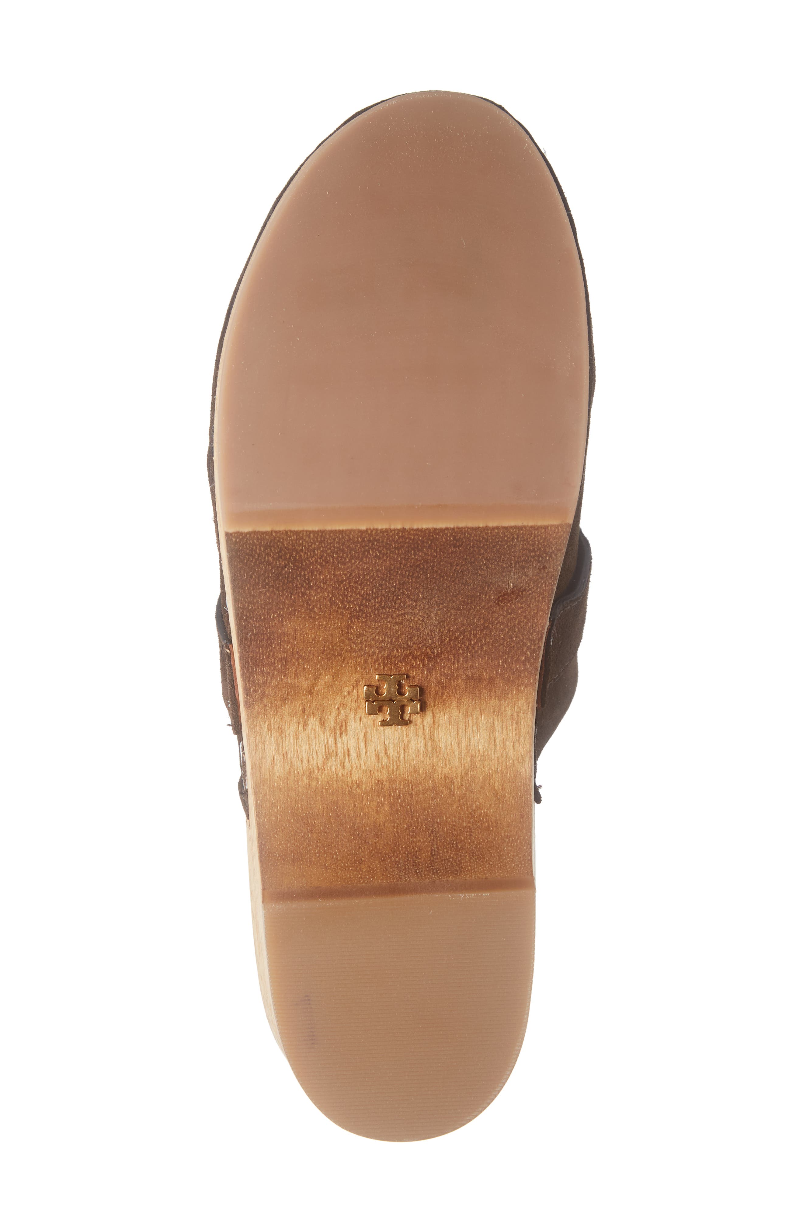 Tory Burch Jessa Clog, Alternate, color, 
