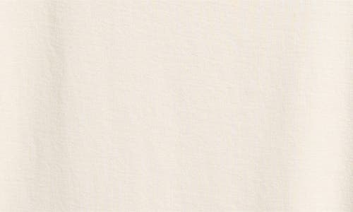 Madewell Puff-sleeve Scoop Neck T-shirt In Neutral