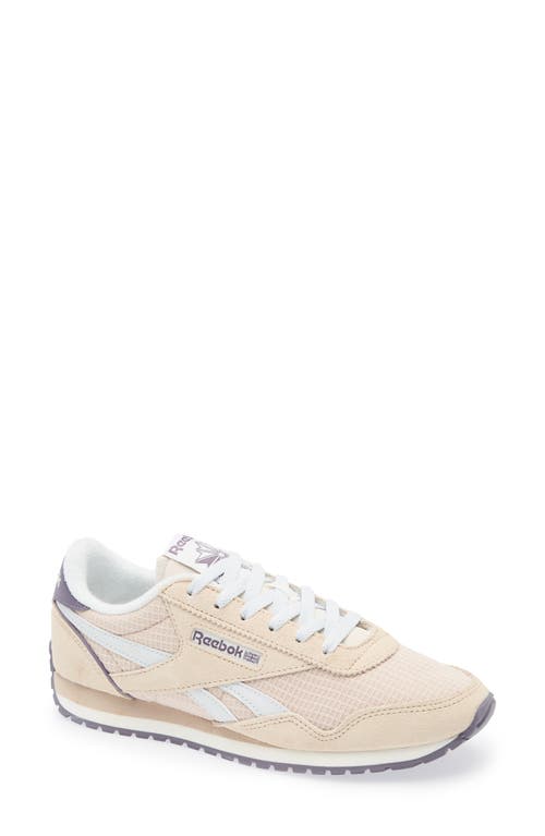 Reebok Classic Az Sneaker In Pink