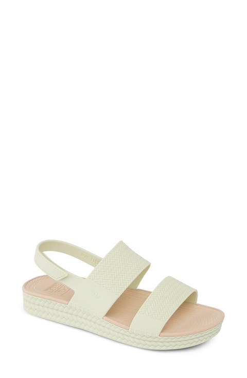 Water Vista Slingback Sandal (Women)