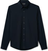 Rhone Commuter Classic Fit Stretch Button-Up Shirt