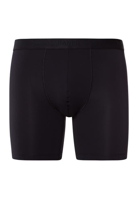 Micro Touch Long Boxer Brief