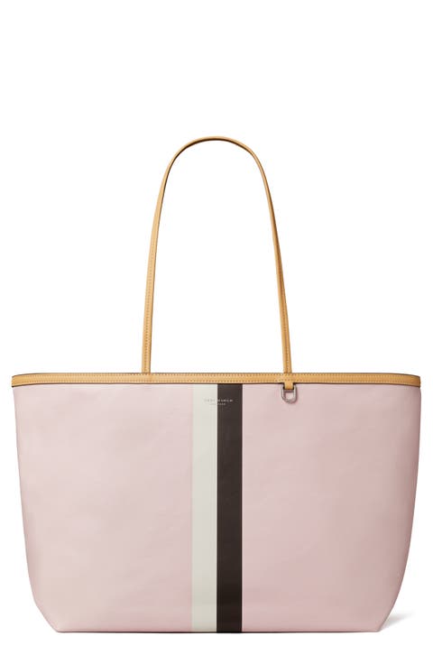 The Racer Tote