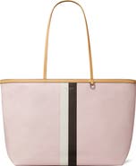 Tory Burch The Racer Tote