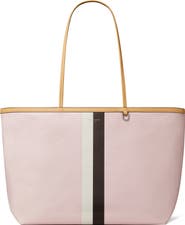 Tory Burch The Racer Tote