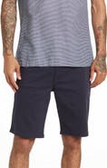 Joe's The Solid Trouser Shorts