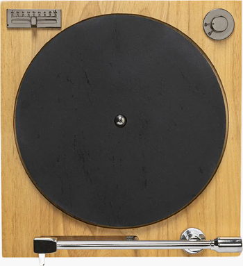 Uncommon Goods Turntable Cheeseboard | Nordstrom