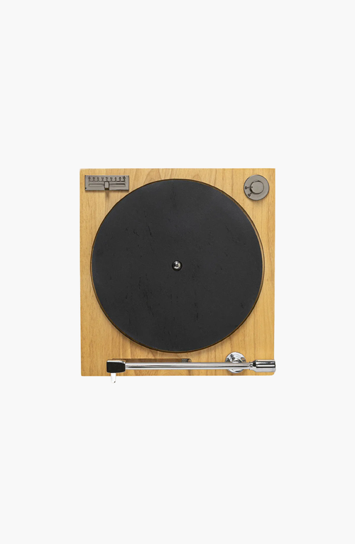Uncommon Goods Turntable Cheeseboard