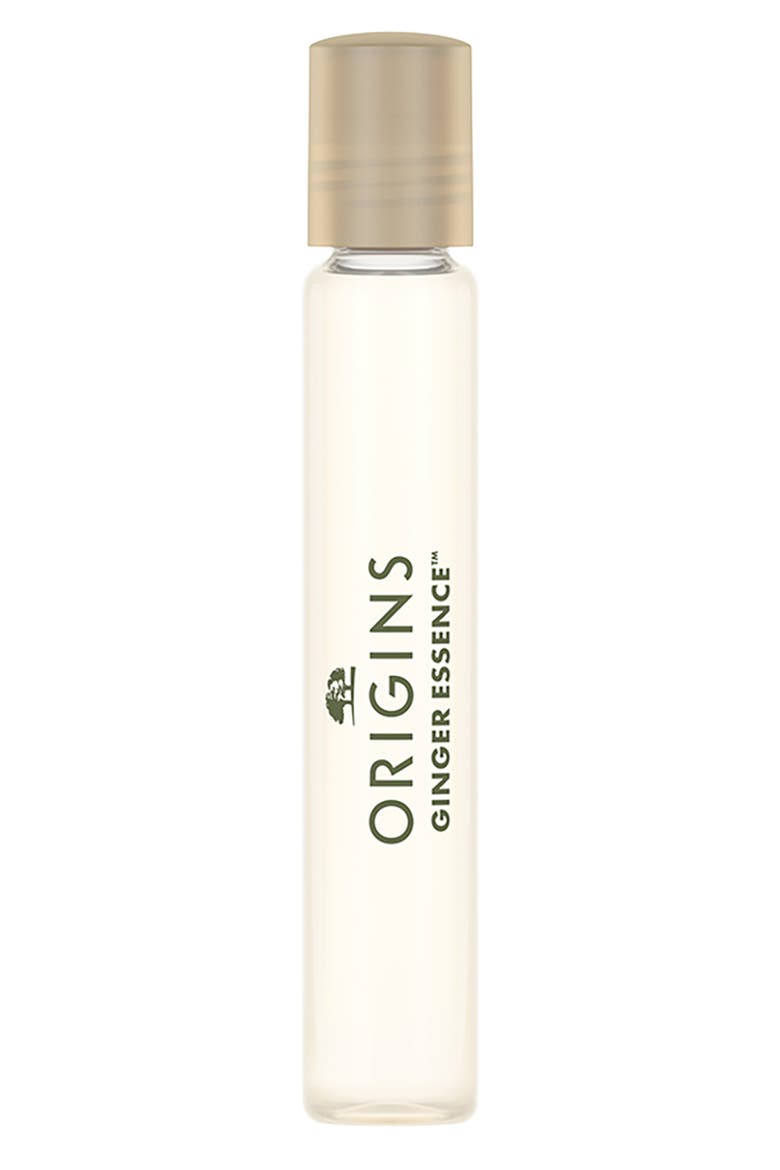 Ginger Essence Sensuous Skin Scent Rollerball, Main, color, NO COLOR
