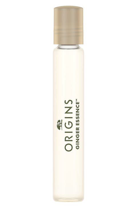 Ginger Essence Sensuous Skin Scent Rollerball