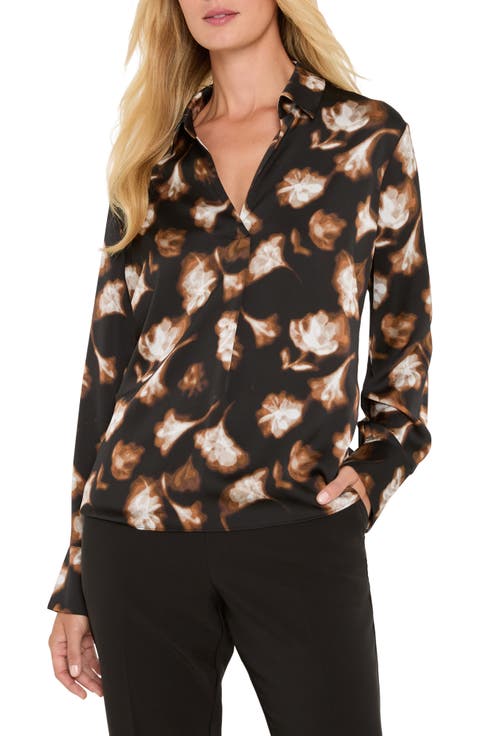 NIC+ZOE Easy Popover Top