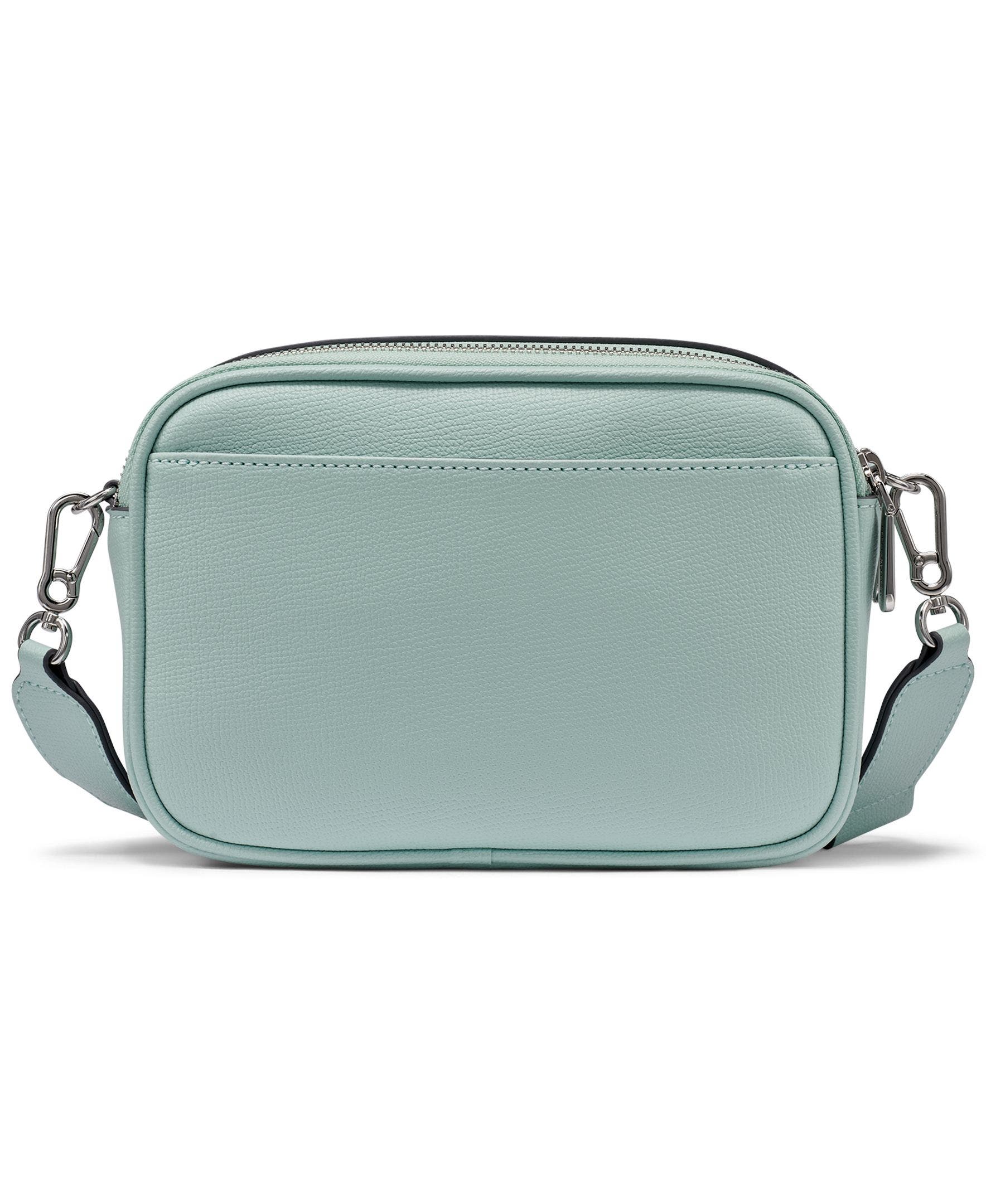 Maybelle Crossbody, Alternate, color, Fresh Mint