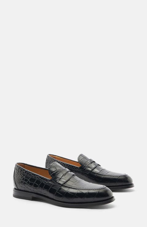 Stefano Loafers