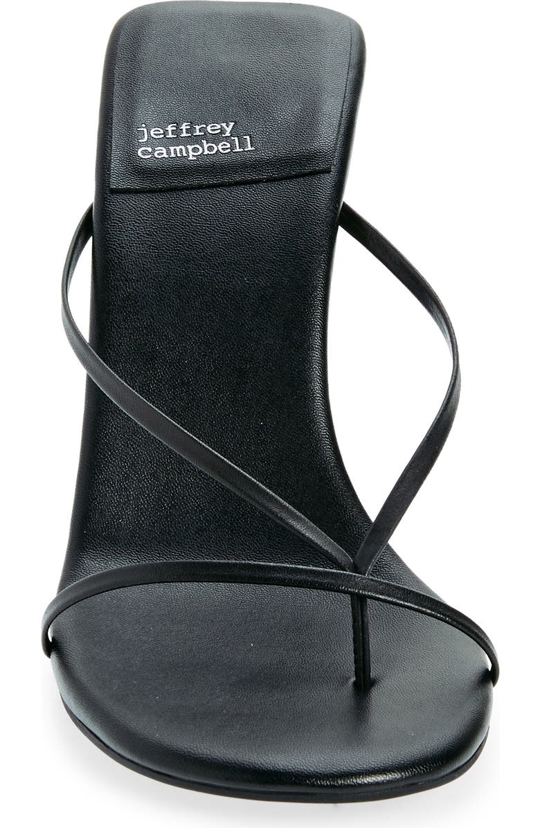 Jeffrey Campbell Murals Flip Flop, Alternate, color,