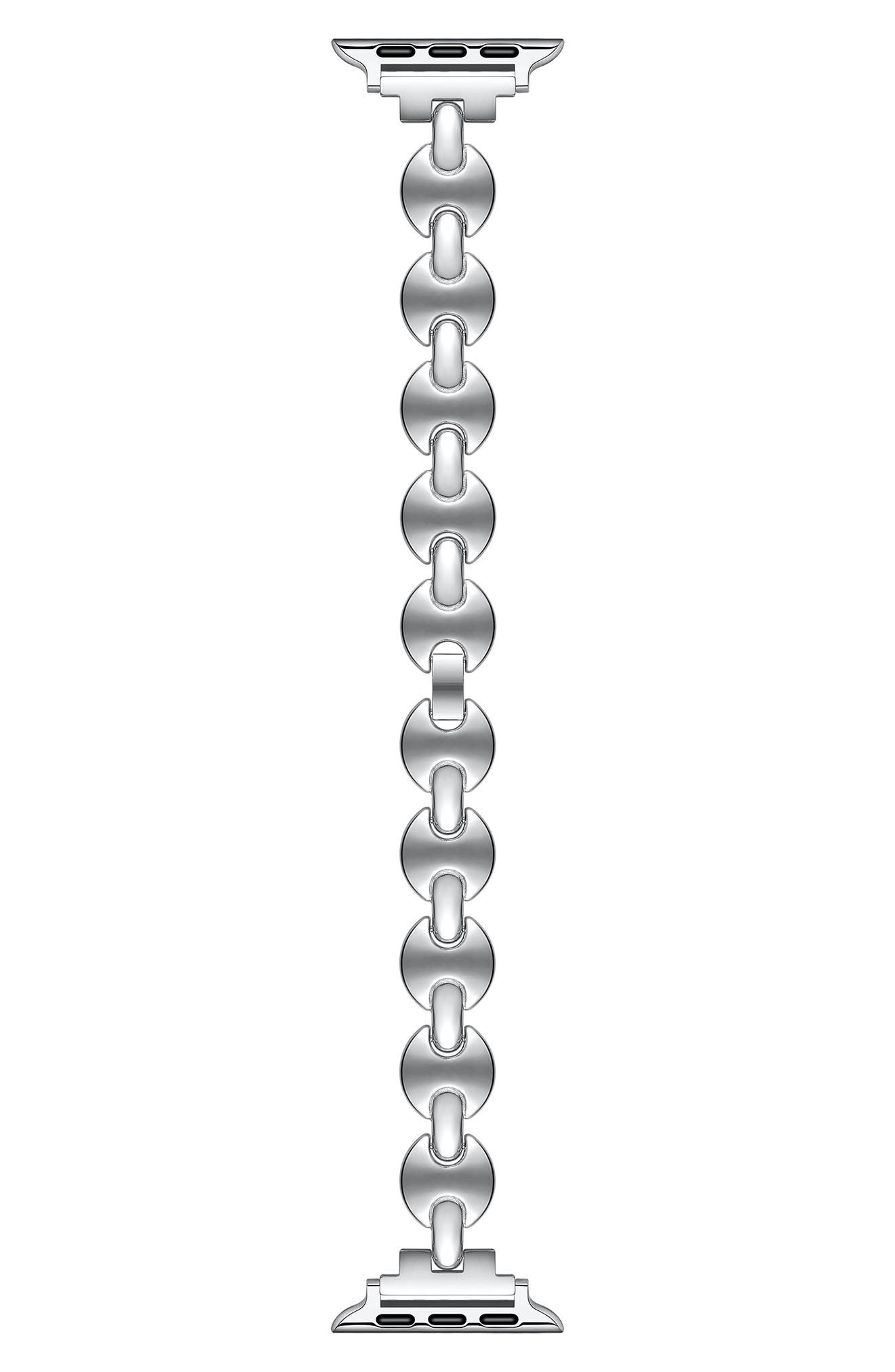 selected SILVER