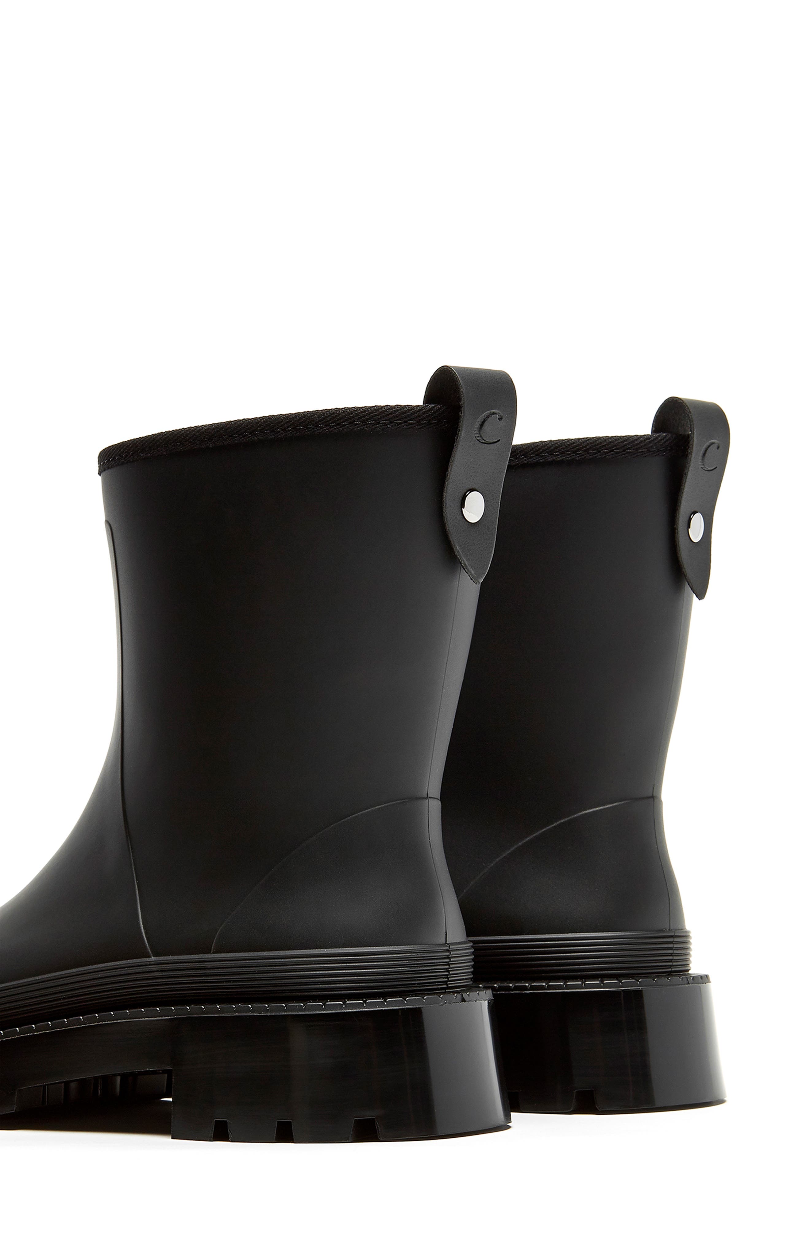 La Canadienne Puddle Waterproof Boot, Alternate, color, 