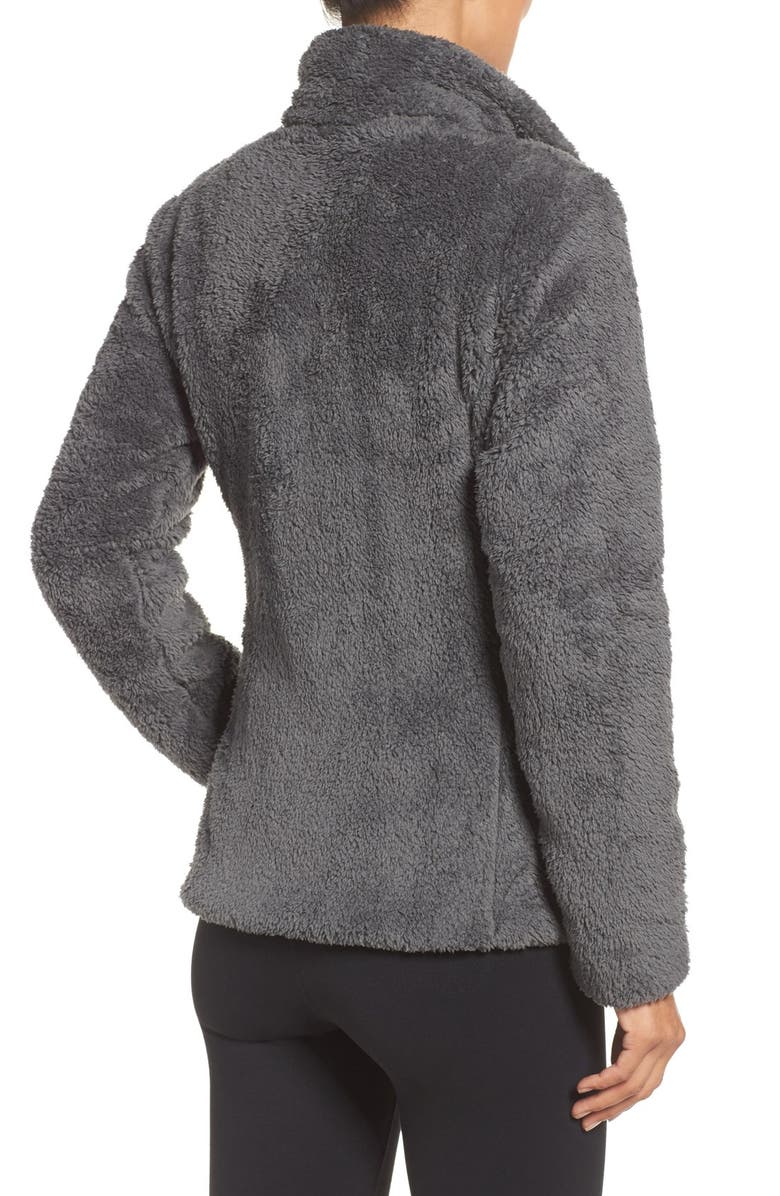 Patagonia Los Gatos Fleece Jacket, Alternate, color,