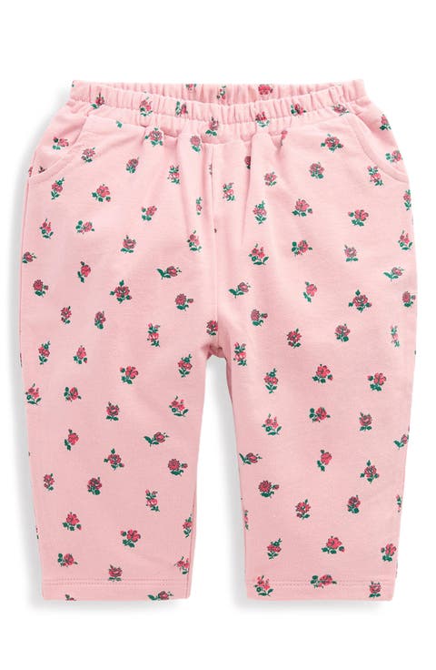 Kids' Jersey Pull-On Pants