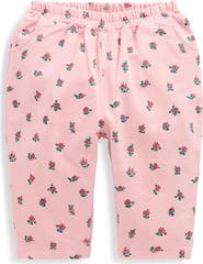Mini Boden Kids' Jersey Pull-On Pants